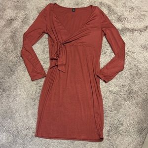 🎉 HP 🎉 NWOT Shein Maternity Dress Medium
